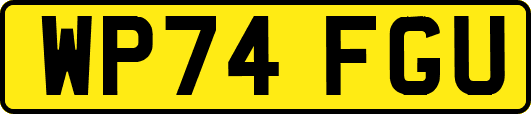 WP74FGU