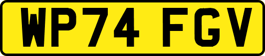 WP74FGV