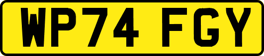 WP74FGY