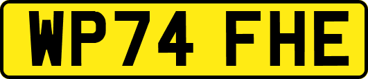 WP74FHE