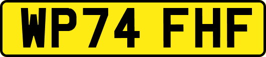 WP74FHF