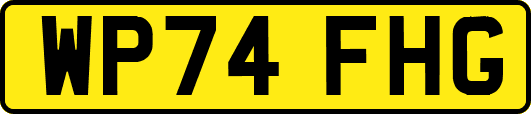WP74FHG