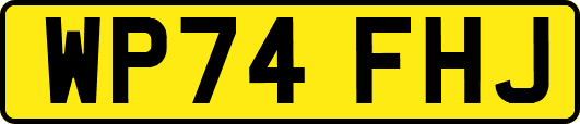 WP74FHJ