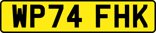 WP74FHK