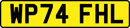 WP74FHL