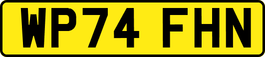 WP74FHN