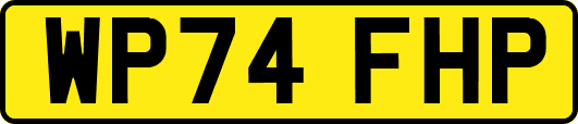 WP74FHP