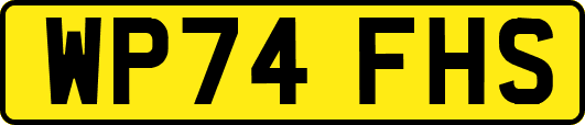 WP74FHS