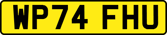 WP74FHU