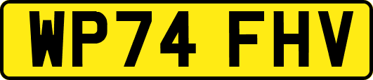 WP74FHV