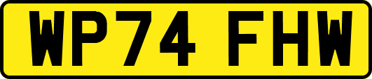 WP74FHW