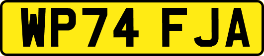 WP74FJA