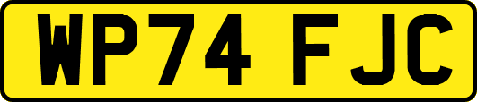 WP74FJC