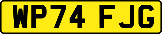 WP74FJG