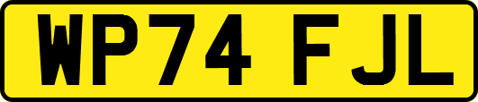 WP74FJL