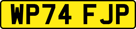 WP74FJP