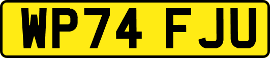 WP74FJU