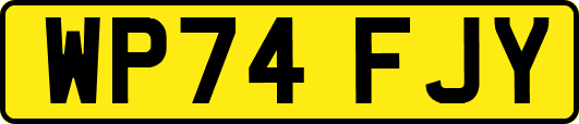 WP74FJY