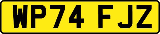 WP74FJZ