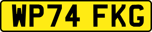 WP74FKG