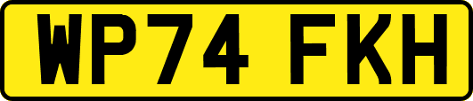 WP74FKH