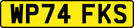 WP74FKS