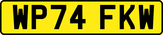 WP74FKW