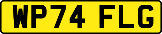 WP74FLG
