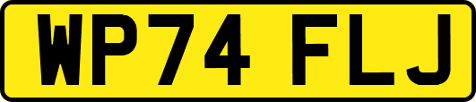 WP74FLJ