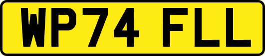 WP74FLL