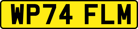 WP74FLM