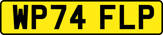 WP74FLP