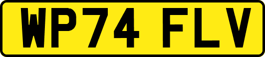 WP74FLV