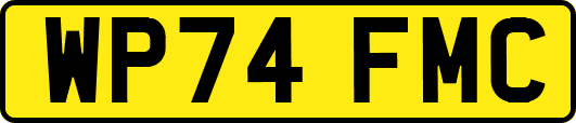 WP74FMC