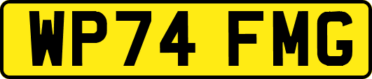 WP74FMG