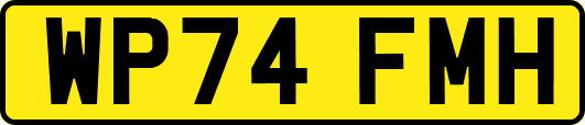 WP74FMH