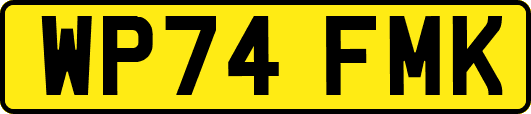 WP74FMK