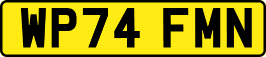 WP74FMN