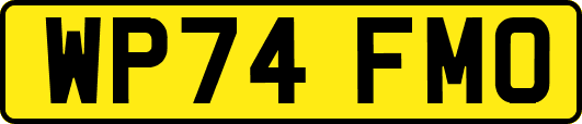 WP74FMO
