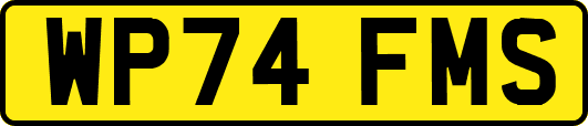 WP74FMS