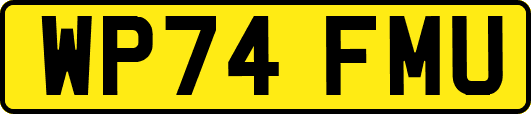 WP74FMU