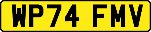 WP74FMV