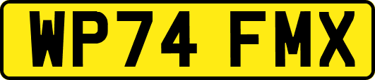 WP74FMX