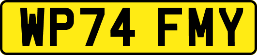 WP74FMY