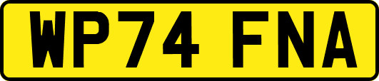WP74FNA