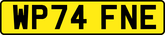 WP74FNE