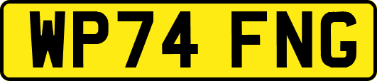 WP74FNG