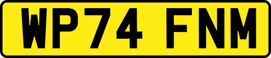 WP74FNM