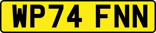 WP74FNN