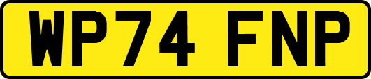 WP74FNP